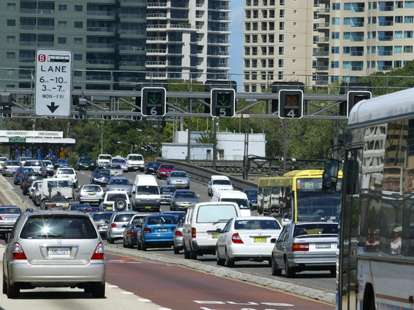 Đảng Xanh tại Australia kêu gọi cấm xe chạy xăng và diesel ảnh 1