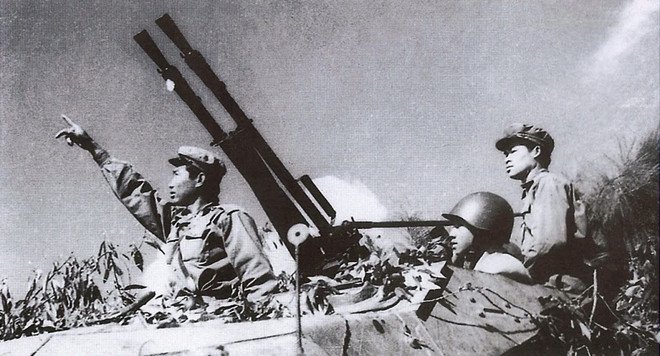 Đại tá Trần Văn Dần: Miền ký ức không thể nào quên về đất bạn Lào ảnh 5