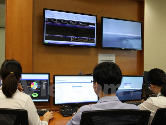 Sự kiện trong nước 28/8-3/9: Xét xử Hà Văn Thắm trong đại án OceanBank ảnh 4