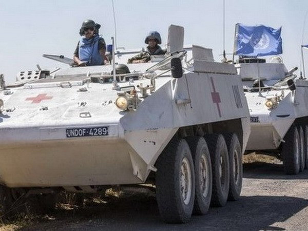 Mexico tái tham gia lực lượng gìn giữ hòa bình Liên hợp quốc ảnh 1