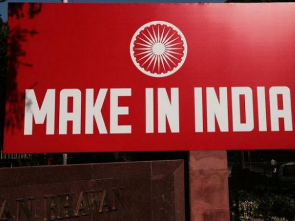 Đại sứ quán Ấn Độ công bố chiến dịch “Make in India” tại Việt Nam ảnh 1