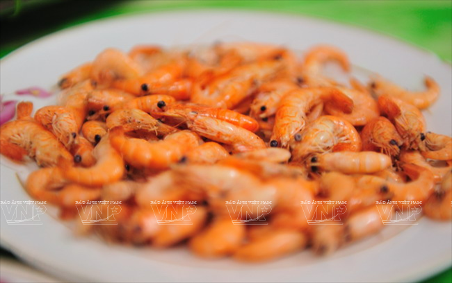 Gỏi lá Kon Tum - Đặc sản đậm hương vị núi rừng Tây Nguyên ảnh 3