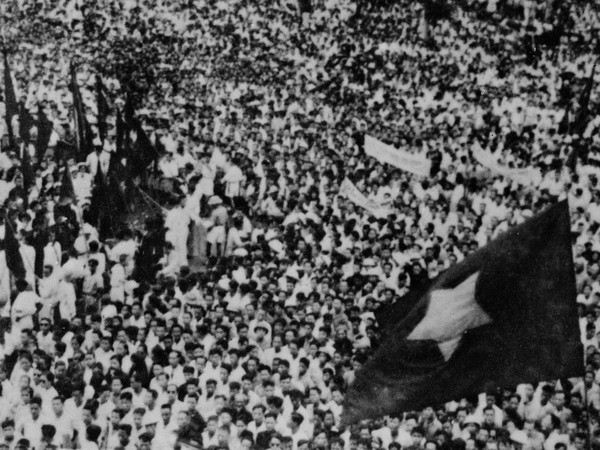 Quan hệ mật thiết Đảng và nhân dân - Cội nguồn sức mạnh Việt ảnh 1