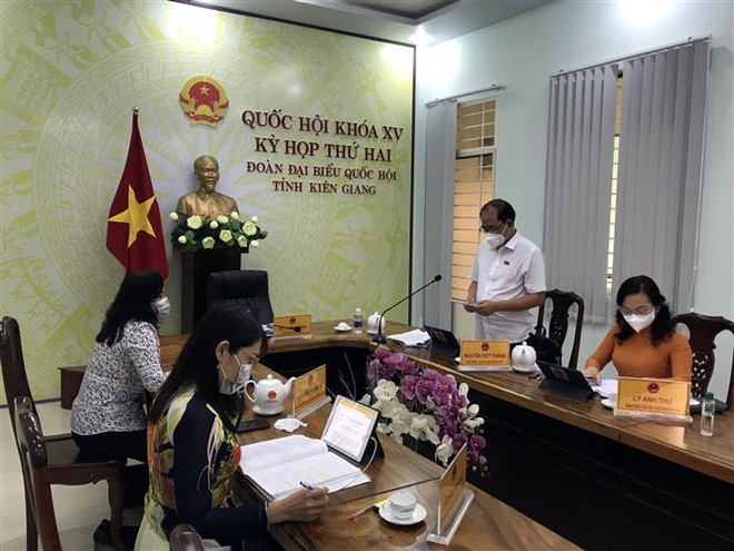 Cần có giải pháp căn cơ về đào tạo nghề, hướng nghiệp cho lao động ảnh 1