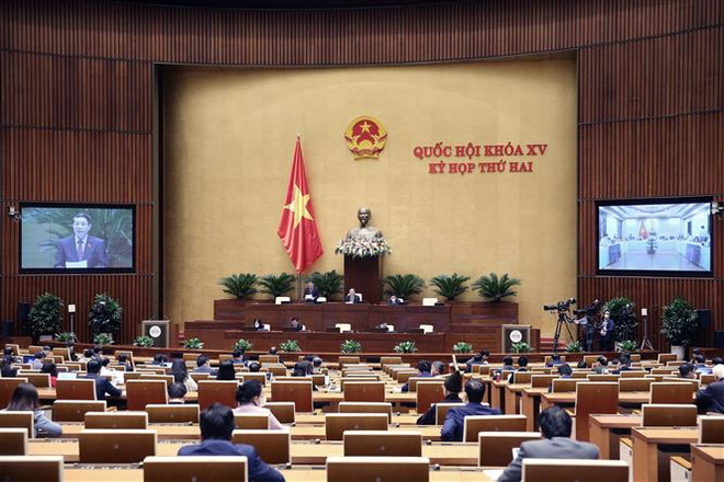 Đảm bảo phát triển nhanh, bền vững và hài hòa với văn hóa-xã hội ảnh 2