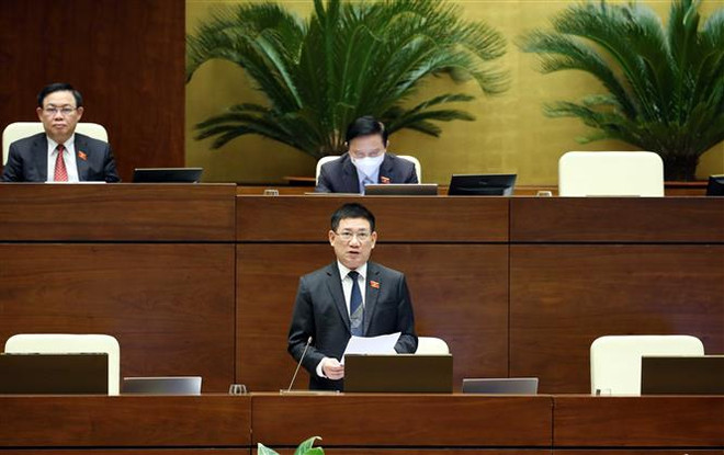 Đảm bảo phát triển nhanh, bền vững và hài hòa với văn hóa-xã hội ảnh 1