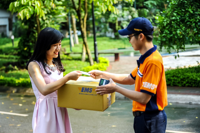 (Nguồn: VietnamPost) Các "đại gia" ngành thông tin, truyền thông đạt doanh thu "khủng" ảnh 6