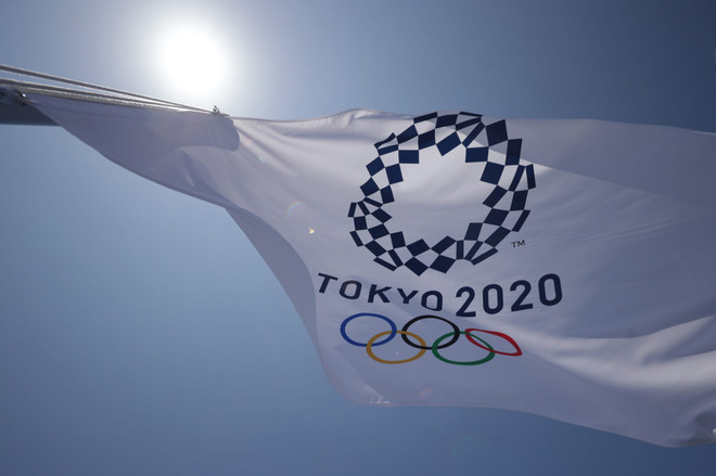 Guinea rút lại quyết định không tham dự Olympic Tokyo 2020 ảnh 1