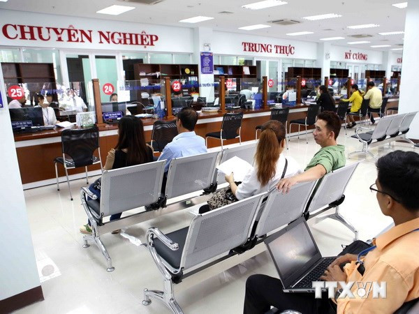 Hải Phòng công khai xin lỗi trong giải quyết thủ tục hành chính ảnh 1