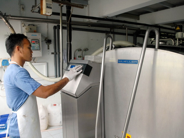 Nâng cao nhận thức về hoạt động đánh giá, quản lý công nghệ ảnh 1