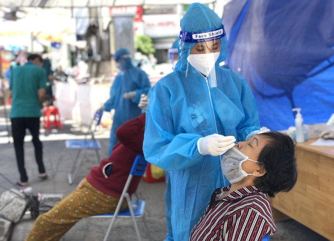 Thành phố Quy Nhơn cho phép mở lại karaoke, massage từ ngày 5/1 ảnh 1