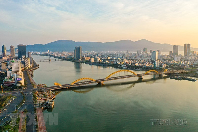 Thủ tướng: Thành phố Đà Nẵng cần tìm ra động lực phát triển mới ảnh 2