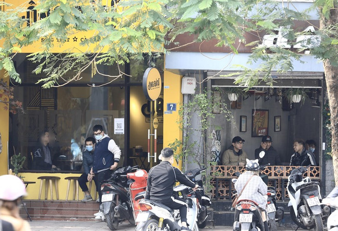 Đại dịch COVID-19: Những chuyển hướng chiến lược trong năm 2021 ảnh 1