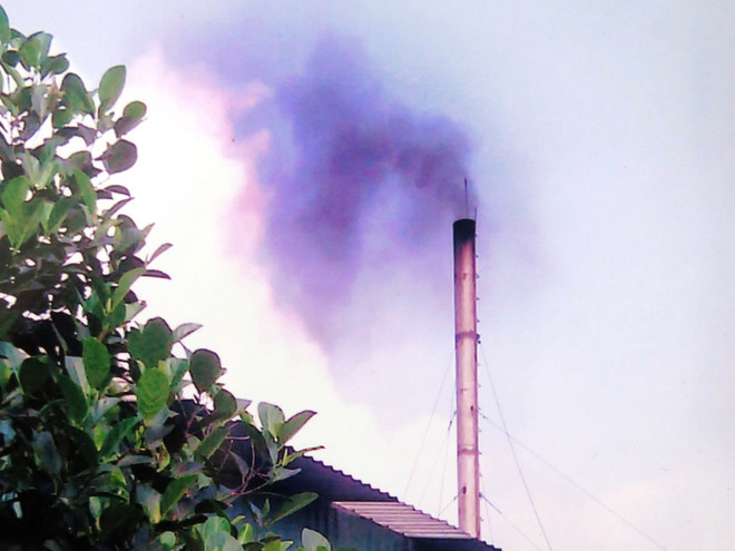 Hà Nội: Các cơ sở gây ô nhiễm ở 12 quận bị di dời trong tháng Bảy ảnh 1