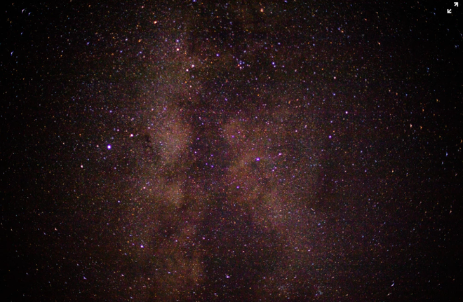 Phát hiện ngôi sao 'già' nhất vũ trụ, ra đời từ 13,5 tỷ năm trước ảnh 1