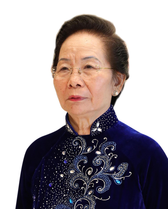 Gương mặt các Chủ tịch, Phó Chủ tịch Ủy ban Trung ương MTTQ khóa IX ảnh 9