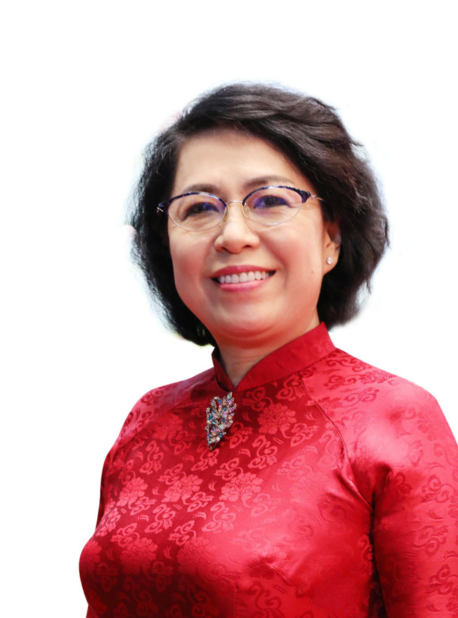 Gương mặt các Chủ tịch, Phó Chủ tịch Ủy ban Trung ương MTTQ khóa IX ảnh 12