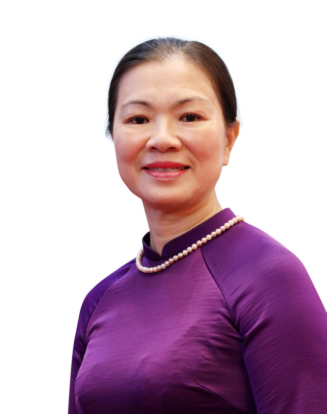 Gương mặt các Chủ tịch, Phó Chủ tịch Ủy ban Trung ương MTTQ khóa IX ảnh 5