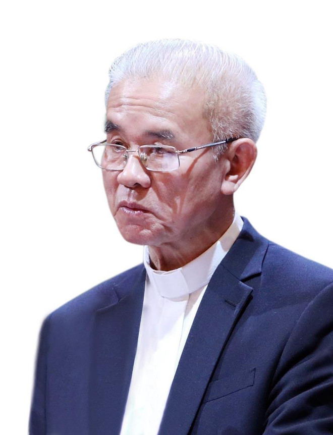 Gương mặt các Chủ tịch, Phó Chủ tịch Ủy ban Trung ương MTTQ khóa IX ảnh 11