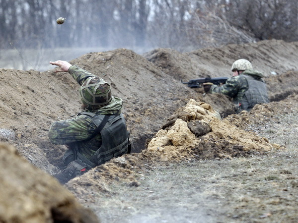 IMF dự báo tăng trưởng nợ quốc gia Ukraine sẽ hơn 100 tỷ USD ảnh 1