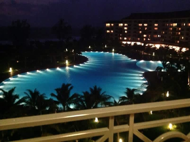 6 nhóm điều khoản "không rõ ràng" khi tham gia hợp đồng sở hữu kỳ nghỉ ảnh 3