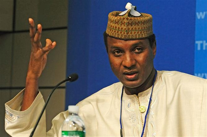 Niger: Chính quyền quân sự chỉ định ông Zeine giữ vị trí Thủ tướng ảnh 1