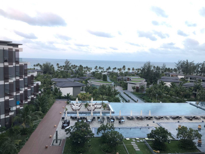 6 nhóm điều khoản "không rõ ràng" khi tham gia hợp đồng sở hữu kỳ nghỉ ảnh 1