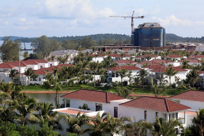 Phú Quốc thu hút đầu tư tổng vốn đăng ký hơn 144.000 tỷ đồng ảnh 1