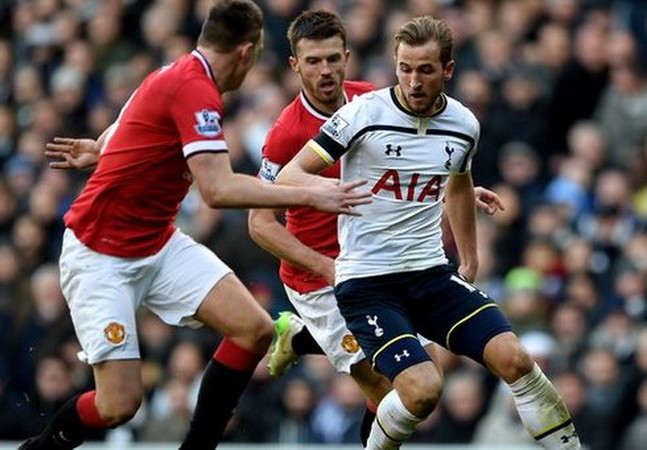 Lịch trực tiếp vòng 1 Premier League: M.U "đại chiến" Tottenham ảnh 1