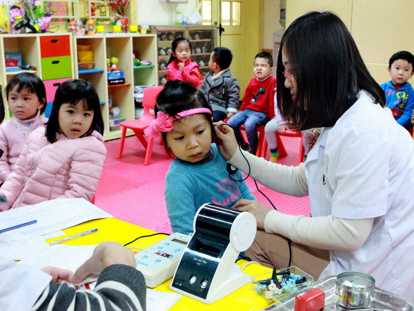 Tăng cường hợp tác với UNFPA nghiên cứu chính sách dân số ảnh 1