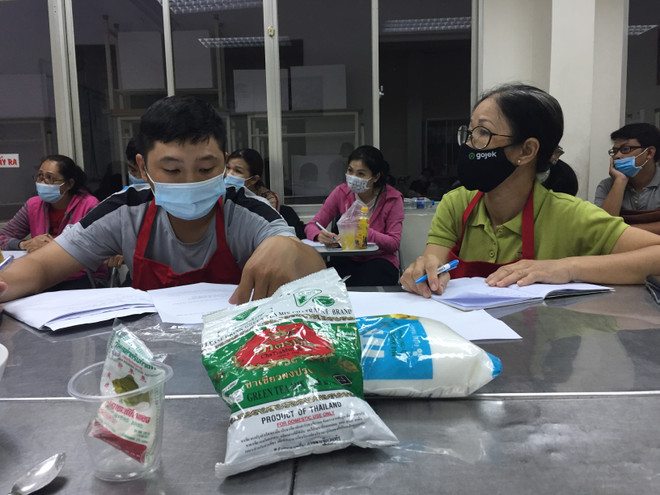 Mở quán ăn online: Chỉ thức ăn ngon là sẽ khởi nghiệp thành công? ảnh 1