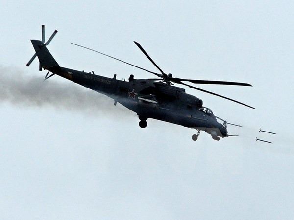 Sự kiện quốc tế tuần 11/4-17/4: Ukraine có thủ tướng mới ảnh 6