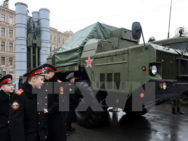 Sự kiện quốc tế tuần 11/4-17/4: Ukraine có thủ tướng mới ảnh 3