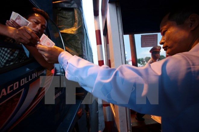 Bộ Giao thông đề xuất Thủ tướng giảm phí Quốc lộ 5 để ‘nuôi… cao tốc’ ảnh 1