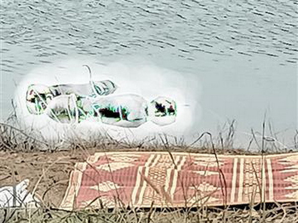 Kon Tum: Tìm thấy thi thể hai anh em ruột tử vong do đuối nước ảnh 1