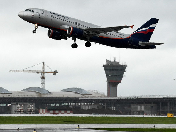 Nga cáo buộc Mỹ gây khó khăn về thị thực cho các phi công Nga ảnh 1