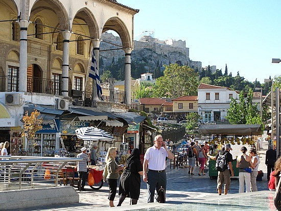 Đan Mạch được chọn là quốc gia đáng sống nhất trên thế giới ảnh 1