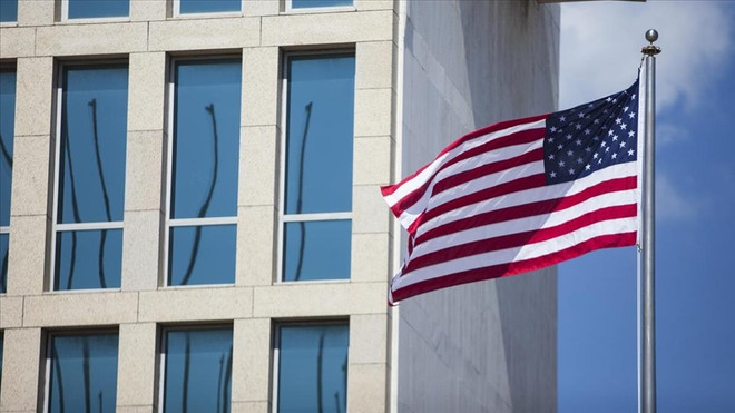 Đại sứ Mỹ đầu tiên đến Sudan sau 25 năm căng thẳng ngoại giao ảnh 1