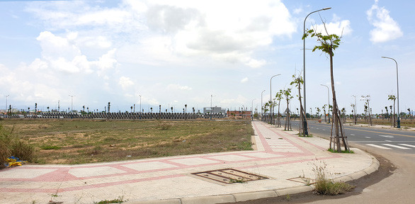 Phú Yên: Kỷ luật, truy tố nhiều cán bộ sai phạm trong bán đấu giá đất ảnh 1