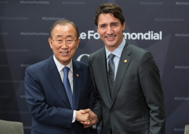 Gần 10 tỷ USD được cam kết cho cuộc chiến chống AIDS, lao và sốt rét ảnh 1