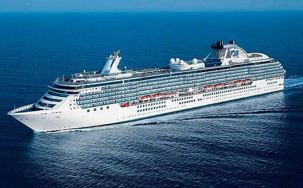 Du thuyền thu hút khách hàng bằng các thẻ quà tặng giá trị ảnh 1