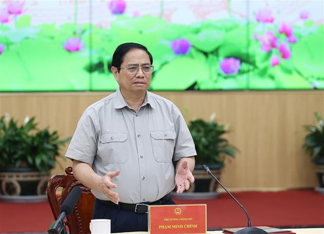 "Cần Thơ phải phát huy vai trò động lực phát triển của vùng ĐBSCL" ảnh 1