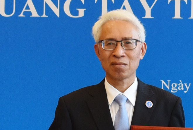 Phó Thủ tướng Phạm Bình Minh sẽ đồng chủ trì cuộc họp Việt-Trung ảnh 2