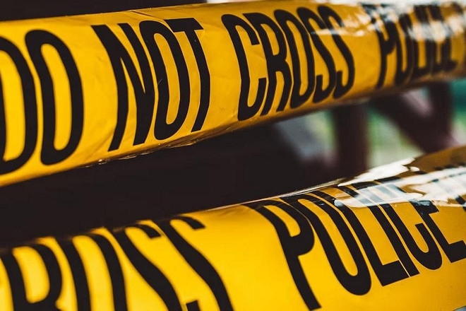 Nam Phi: Nổ súng ở quán bar khiến 14 người thiệt mạng ảnh 1