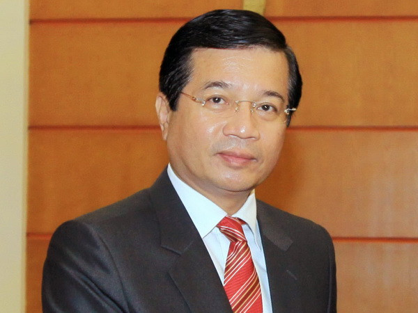 Trao tặng Kỷ niệm chương cho Đại sứ Lào Somphone Sichaleune ảnh 1