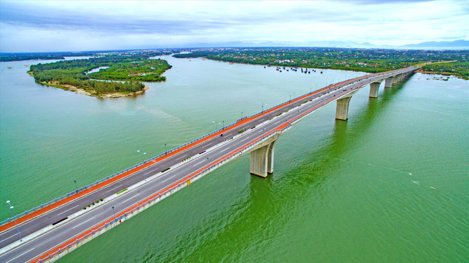 Giải pháp xử lý ô nhiễm nhựa ở lưu vực sông Vu Gia-Thu Bồn ảnh 1