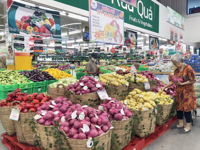 Quảng bá thực phẩm, đồ uống Hoa Kỳ đến với người Việt Nam ảnh 1