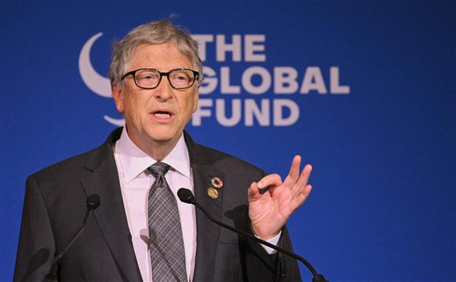 Bill Gates: AI sẽ “khai tử” các nền tảng mua sắm, tìm kiếm trực tuyến ảnh 1