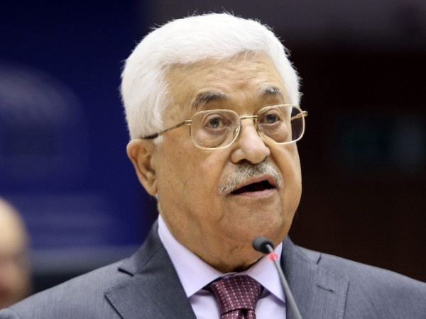 Tổng thống Abbas: Palestine vẫn chìa cánh tay hòa bình với Israel ảnh 1
