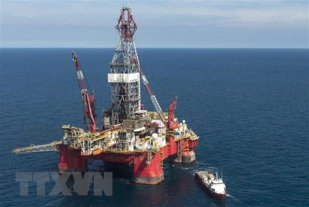 Tỷ lệ lạm phát của Mexico giảm lần đầu tiên trong vòng 10 năm ảnh 1